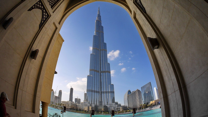 Dubai Fountain Tickets - Photo 1 of 12